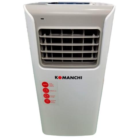 Air conditioner Komanchi KAC-07 CM/N6 