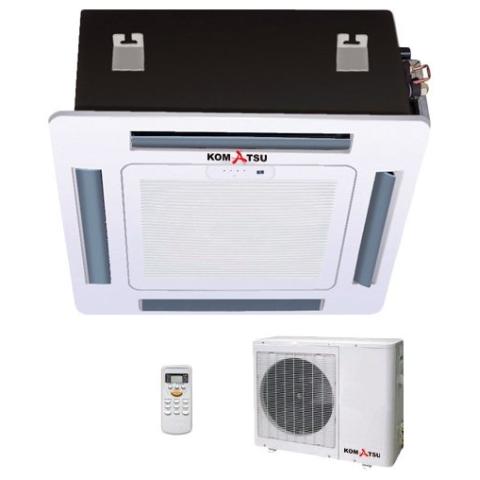 Air conditioner Komatsu KCC-24HR1 