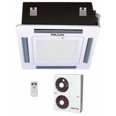 Air conditioner Komatsu KCC-48HR1