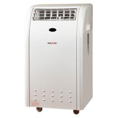 Air conditioner Komatsu CP-25H3A-H16A