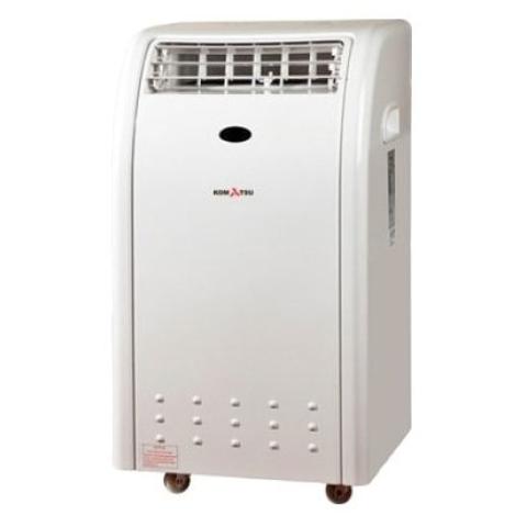 Air conditioner Komatsu KPT-09HR 