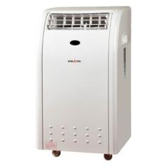 Air conditioner Komatsu KPT-12HR