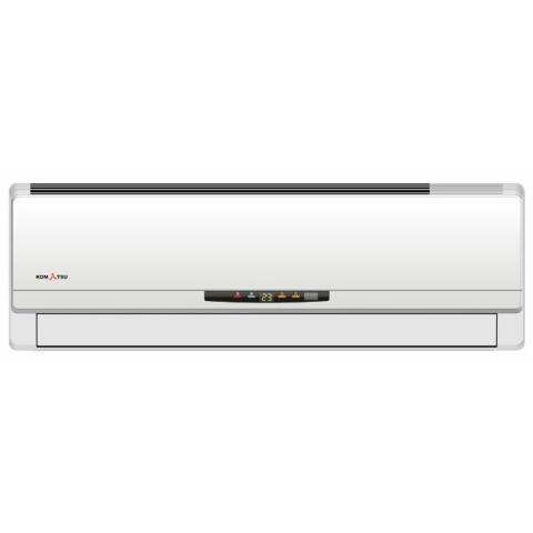 Air conditioner Komatsu KSW-09V5 