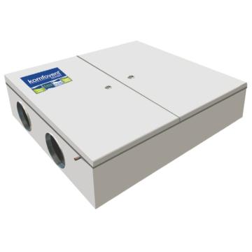 Ventilation unit Komfovent Domekt CF-500-F-HE 