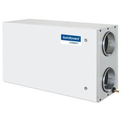 Ventilation unit Komfovent Domekt P-400-H-HE