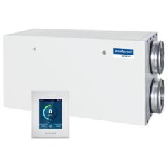 Ventilation unit Komfovent Domekt P-900-H-HE
