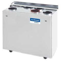 Ventilation unit Komfovent Domekt PP-300-V-HE