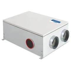 Ventilation unit Komfovent Domekt R-250-F-HE