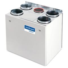 Ventilation unit Komfovent Domekt R-400-V-HE