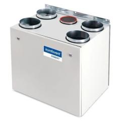 Ventilation unit Komfovent Domekt R-450-V-HE