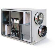 Ventilation unit Komfovent Domekt R-500-H-HE