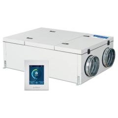 Ventilation unit Komfovent Domekt R-700-F-HW/DH