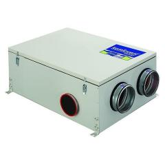 Ventilation unit Komfovent Domekt REGO-250PE-B-EC-C4 PLUS