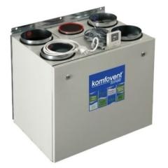 Ventilation unit Komfovent Domekt REGO-450VW-B-EC-C4 PLUS
