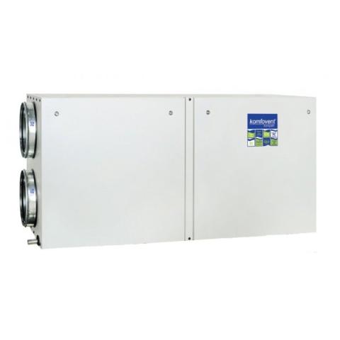 Ventilation unit Komfovent KOMPAKT RECU-1600HE 