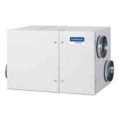 Ventilation unit Komfovent KOMPAKT REGO-1200UHE