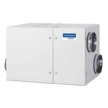 Ventilation unit Komfovent KOMPAKT REGO-1200UHE 