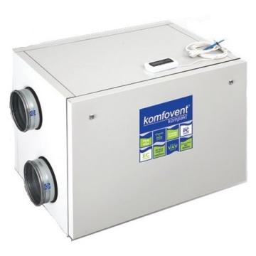 Ventilation unit Komfovent KOMPAKT REGO-500HE 