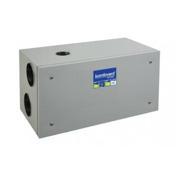 Ventilation unit Komfovent Verso R-600-UH-HCW 