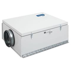 Ventilation unit Komfovent Verso S-1000-F-HE/15