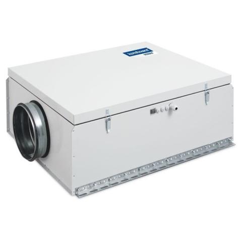 Ventilation unit Komfovent Verso S-1000-F-HE/9 