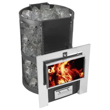 Fireplace Конвектика Кольчуга 14-18 экран 