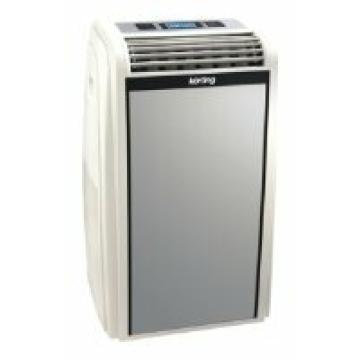 Air conditioner Korting KACM109HC-W 