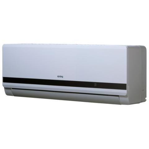 Air conditioner Korting KACI112HGI-W 