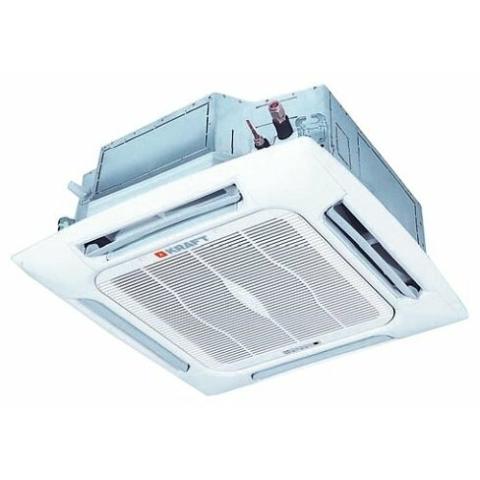 Air conditioner Kraft ALCa-H24B4/C 