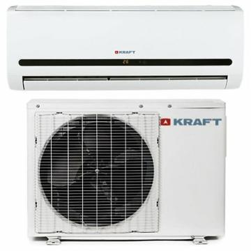 Air conditioner Kraft AU-20SW/B 