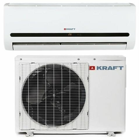 Air conditioner Kraft AU-50SW/B 