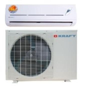 Air conditioner Kraft CS-20GW/A 