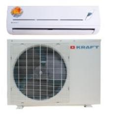 Air conditioner Kraft CS-20GW/H