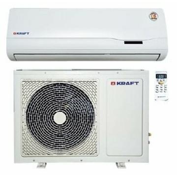 Air conditioner Kraft CS-25 EGWR/B 