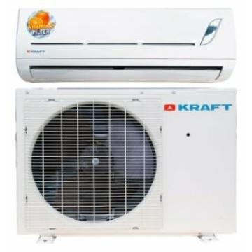 Air conditioner Kraft CS-50GW/A 