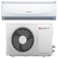 Air conditioner Kraft EF-20GW/B