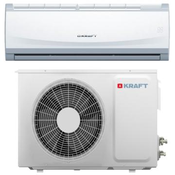 Air conditioner Kraft EF-20GW/B 