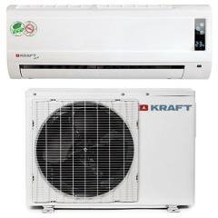 Air conditioner Kraft EQ-20GWR/B