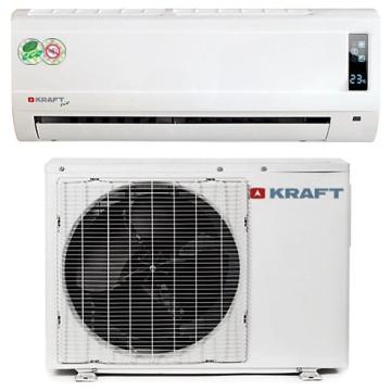 Air conditioner Kraft EQ-20GWR/B 