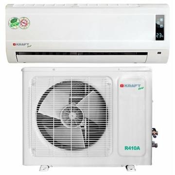 Air conditioner Kraft EQ-50GWR/B 