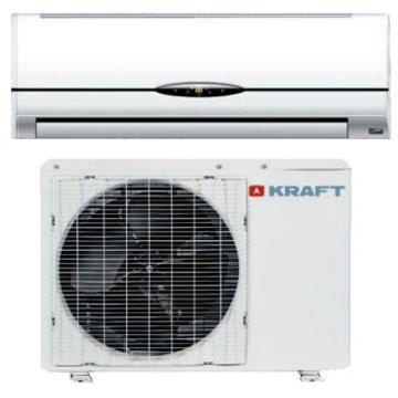 Air conditioner Kraft EZ-20GW/A 