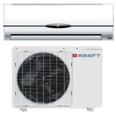 Air conditioner Kraft EZ-20GW/A 