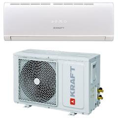 Air conditioner Kraft KF-CSA-25GW/B