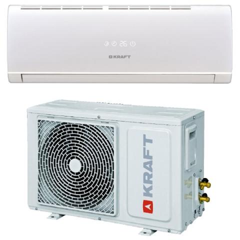 Air conditioner Kraft KF-CSA-70GW/B 