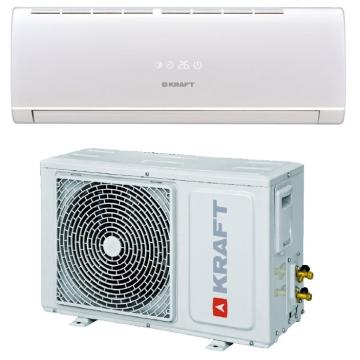 Air conditioner Kraft KF-CSE-25GW/B 