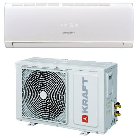 Air conditioner Kraft KF-CSE-50GW/B 