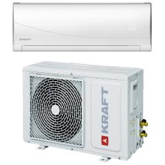 Air conditioner Kraft KF-CSI-25GW/B