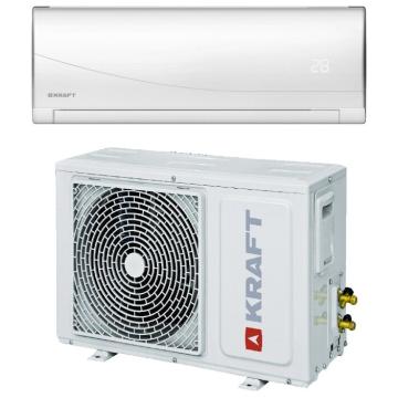 Air conditioner Kraft KF-CSI-25GW/B 