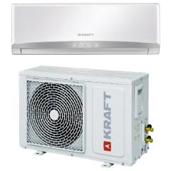 Air conditioner Kraft KF-CSN-20GW/B