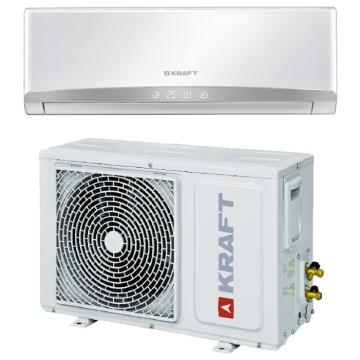 Air conditioner Kraft KF-CSN-20GW/B 